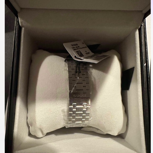 Gucci 25H 38mm watch - Picture 5 of 7